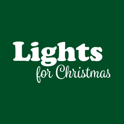 Lights For Christmas's Logo