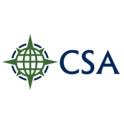 CSA- Commercial Supply Assurance Ltd's Logo