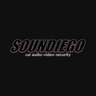 Soundiego's Logo