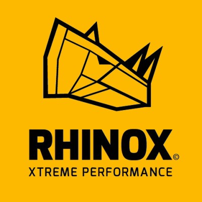 Rhinox Group's Logo