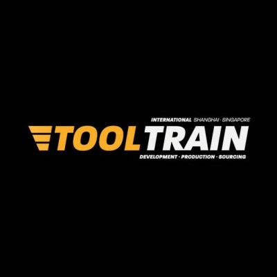 ToolTrain International's Logo