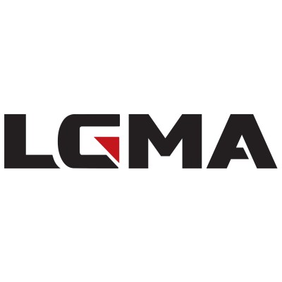 Lugong Australia (LGMA)'s Logo