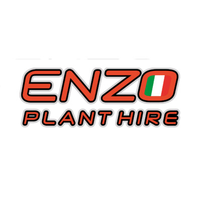 Enzo Plant Hire (EPH)'s Logo