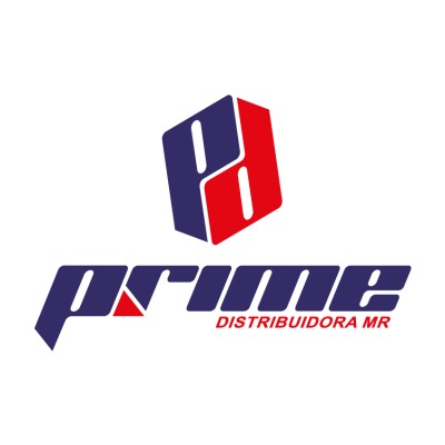 Prime Distribuidora's Logo