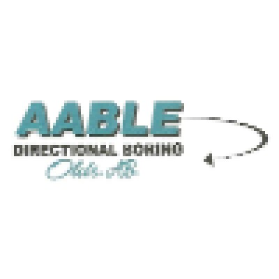 Aable Directional Boring's Logo