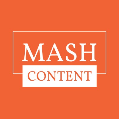 MASH Content's Logo