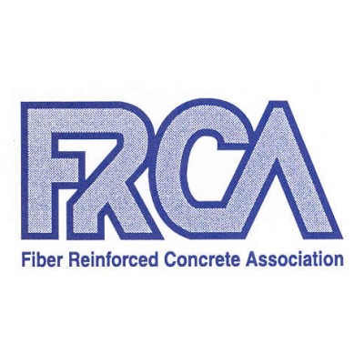 Fiber Reinforced Concrete Association's Logo