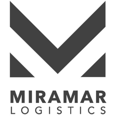 Miramar Logistics International's Logo