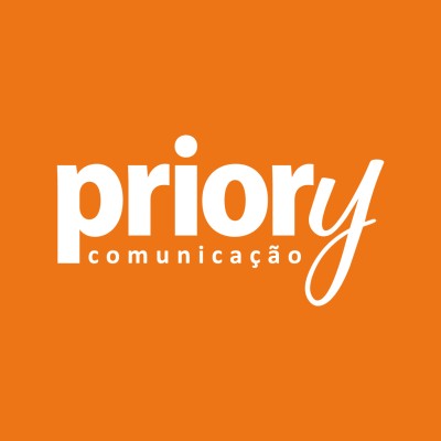 Priory Comunicação's Logo