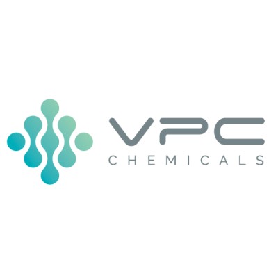 VPC Chemicals LLC's Logo