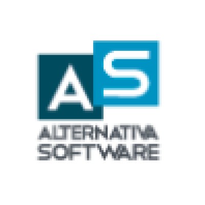 Alternativa Software's Logo