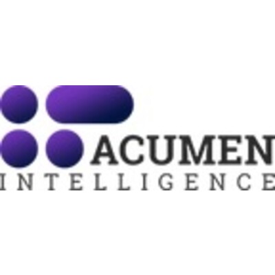 Acumen Intelligence's Logo