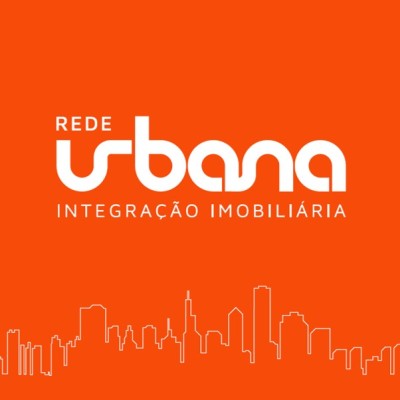 RedeUrbana's Logo