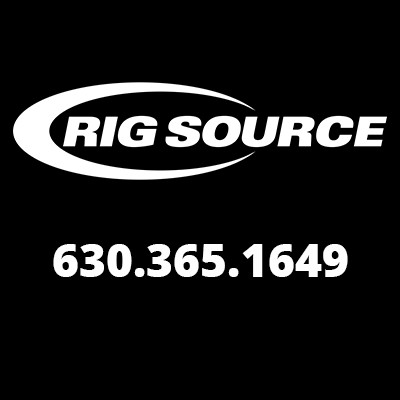 Rig Source Inc.'s Logo