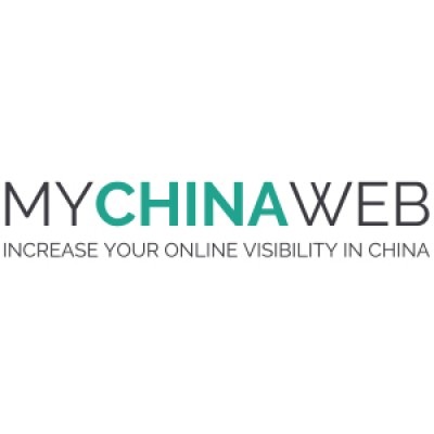 MyChinaWeb's Logo