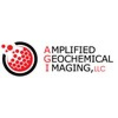 Amplified Geochemical Imaging LLC's Logo