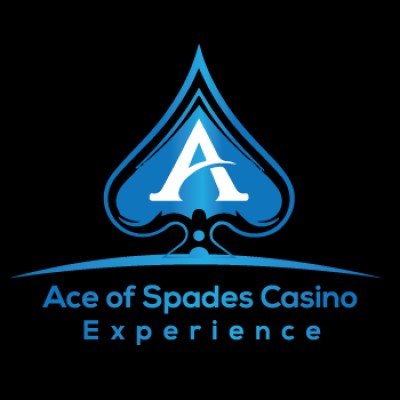 Ace of Spades Casino Experience's Logo