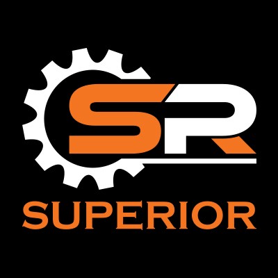 SUPERIOR's Logo