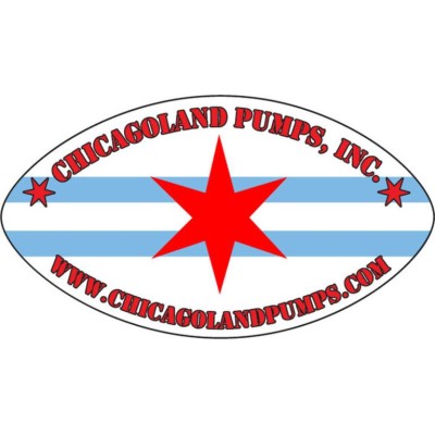 Chicagoland Pumps Inc.'s Logo