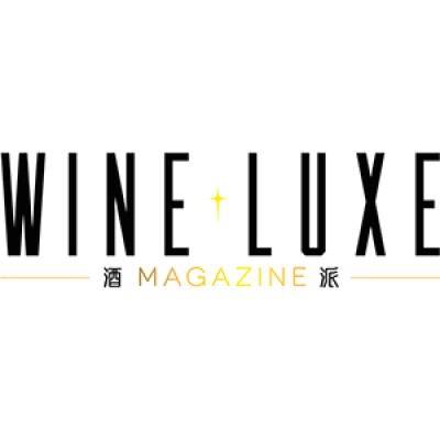 Wine Luxe Magazine's Logo