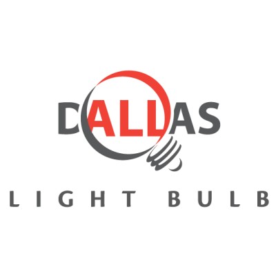 Dallas Light Bulb's Logo