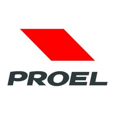 Proel North America's Logo