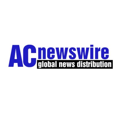 AC Newswire's Logo