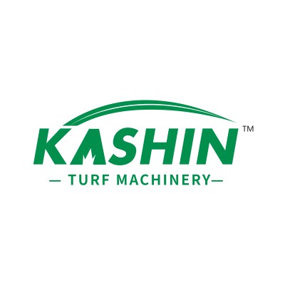 KASHIN Turf's Logo