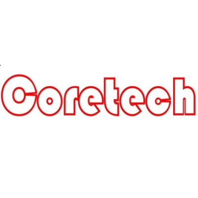 Coretech Flow America's Logo