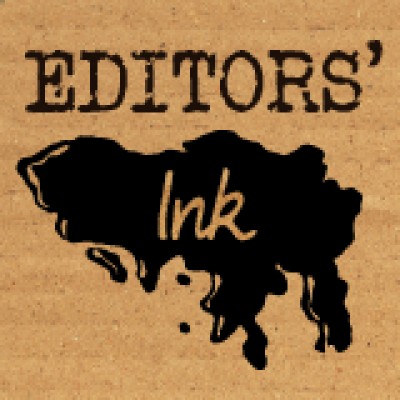 Editors'​ Ink's Logo