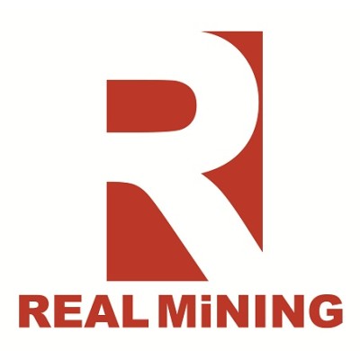 Real Mining Supply's Logo