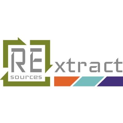 ResourcesXtract's Logo