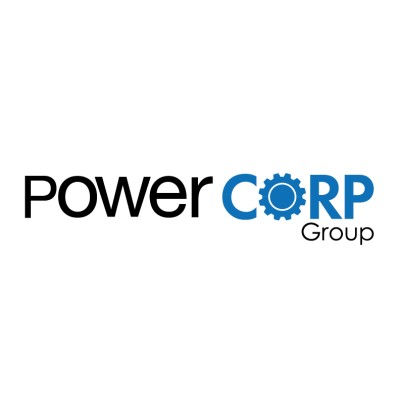 Powercorp Group's Logo