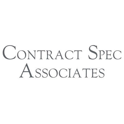 Contract Spec Associates's Logo