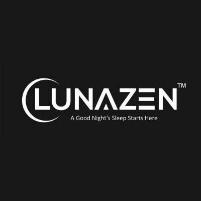 Lunazen Sleep Inc.'s Logo