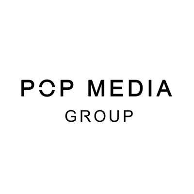 Pop Media HK Limited's Logo