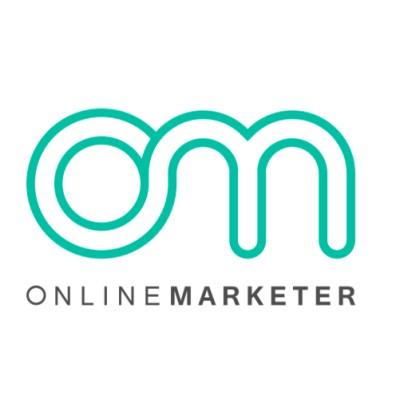 Online Marketer's Logo