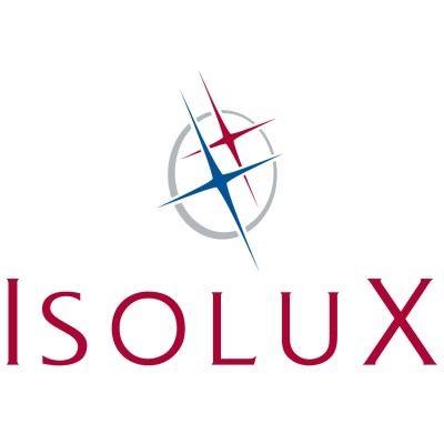 Isolux LLC.'s Logo