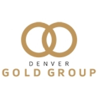 Denver Gold Group's Logo