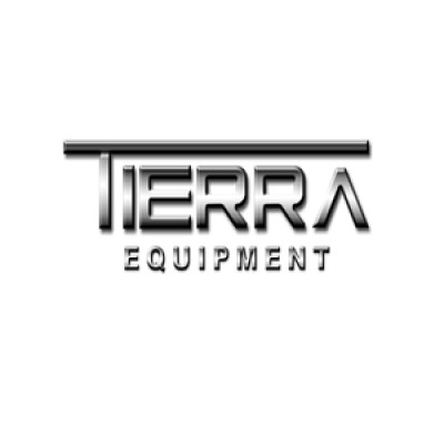 Tierra Equipment LLC's Logo