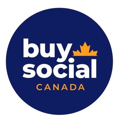 Buy Social Canada's Logo