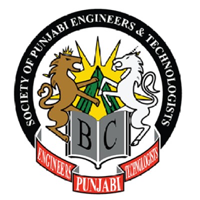 Society of Punjabi Engineers & Technologists of British Columbia - SPEATBC's Logo