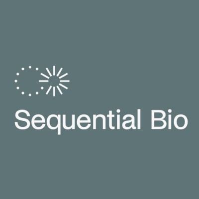 Sequential Bio's Logo