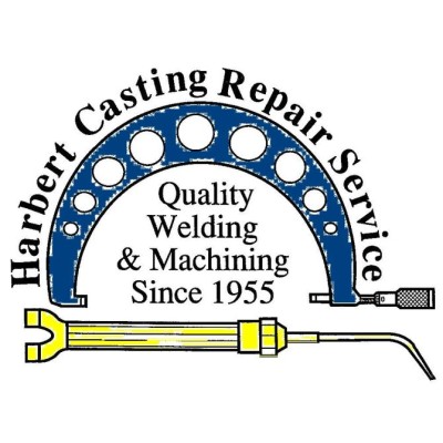 Harbert Casting Repair Service's Logo