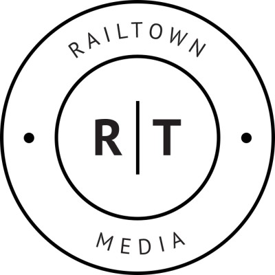 Railtown Media Inc.'s Logo