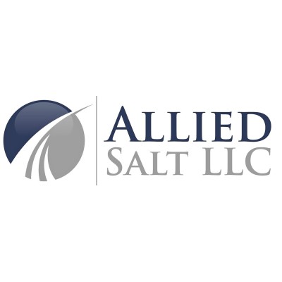 Allied Salt's Logo