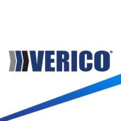VERICO Canada's Logo