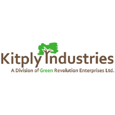 Kitply Industries's Logo