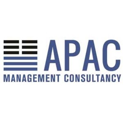 APAC Management Consultancy Pte. Ltd.'s Logo