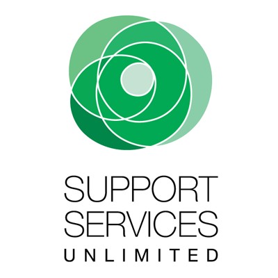 Support Services Unlimited's Logo